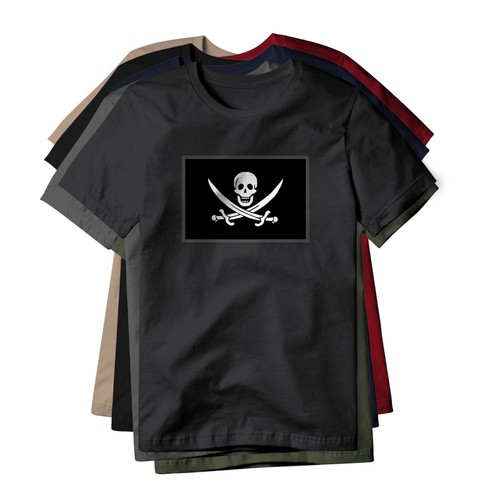 Jolly roger bandiera dei - jolly,