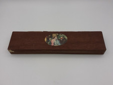 Scatola porta gioielli