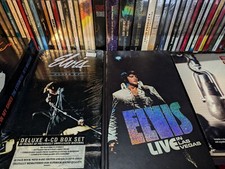 Elvis presley collezione oltre - presley,