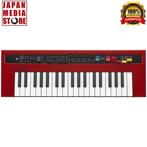 Yamaha reface organ - reface, yc