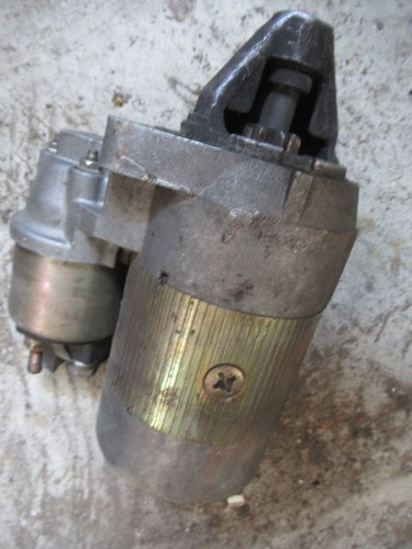 Fiat punto 16v motorino - punto,