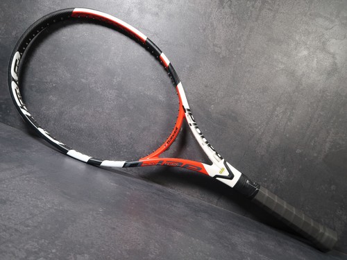 Babolat aero storm l3 4 - -,