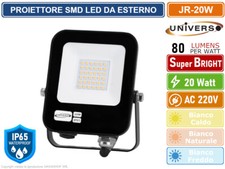 FARO PROIETTORE SMD LED