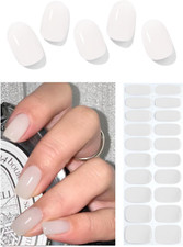 Unghie Gel Adesive UV | Latteo