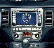 Aggiornamento navigatore connect nav 12.3 lancia Ypsilon/Musa con mappe 2017