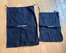 Sacca DOLCE&GABBANA nuova e ORIGINALE - borsa da viaggio travel bag - D&G logo 