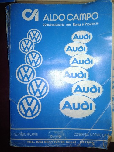 Volkswagen audi 90 - ,,
