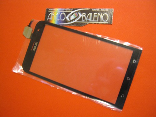 Vetro touch screen per - vetro+, asus