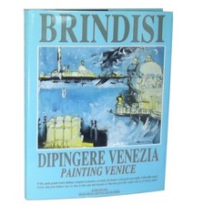 BRINDISI - DIPINGERE VENEZIA - EDICIGNO