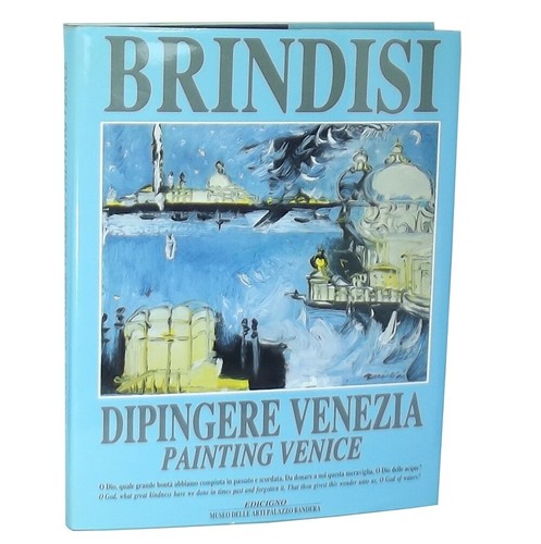 Brindisi dipingere venezia - -,