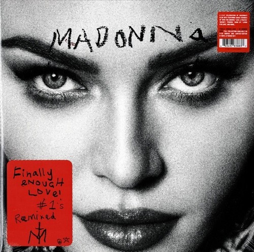 Nuovo madonna finemente - nuovo,