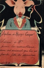 MAIALINI UMANIZZATI -