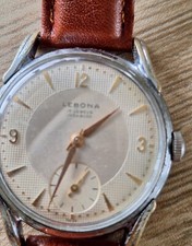 Orologio Vintage Swiss Made LEBONA