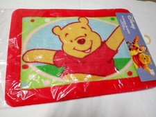 TAPPETO CAMERETTA WINNIE THE