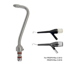 KAVO PROPHYflex 3 profila dentale ugello di ricambio punta lucidatrice flusso d'aria spray focalizzato