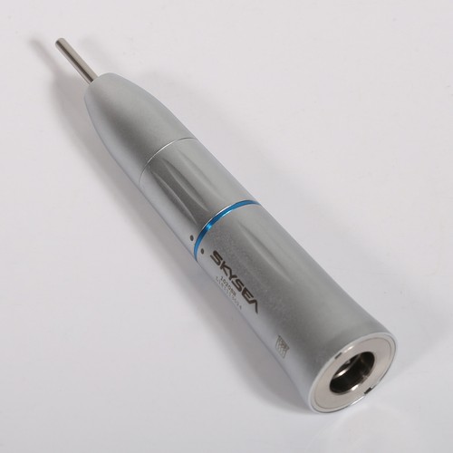 Straight handpiece dental - straight,