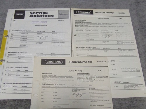 Schema elettrico service - schema,