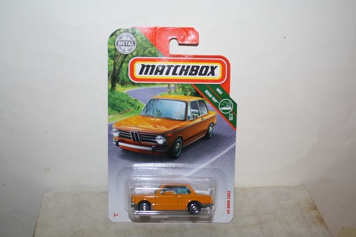 Auto bmw 2002 1969 - bmw,