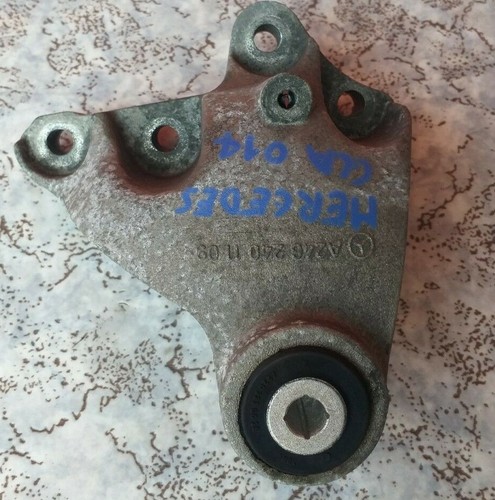 Staffa supporto motore destro - motore,