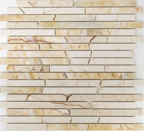 Piastrelle mosaico pietra - piastrelle,