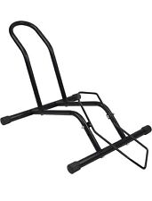 Cavalletto Da Terra Portabici Universale E-bike MTB BDC Gravel Supporto Ruota 