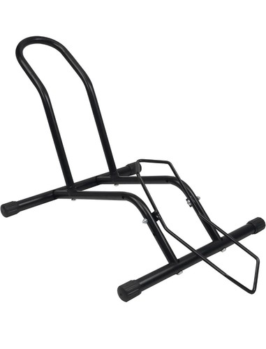 Cavalletto terra portabici - cavalletto, da