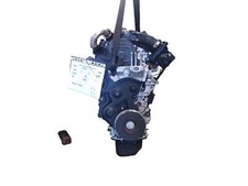 MOTORE COMPLETO PER FORD Fiesta 5° Serie HHJB HHJA, HHJB Diesel 1600 (05>08)