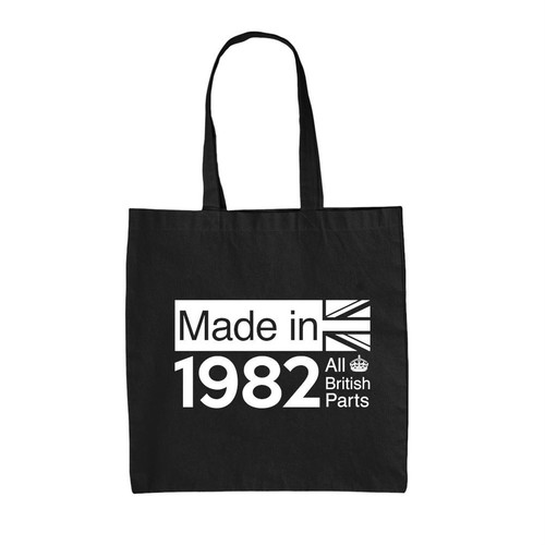 All british parts 1982 - -, borsa