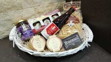 Natale - Cesto regalo