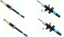 FORD FIESTA RS1800 TURBO 4