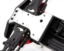 2pz Piastra di scorrimento in