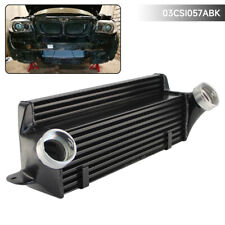 Intercooler tuning per Bmw