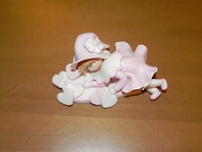 CREAZIONI - Bambolina e