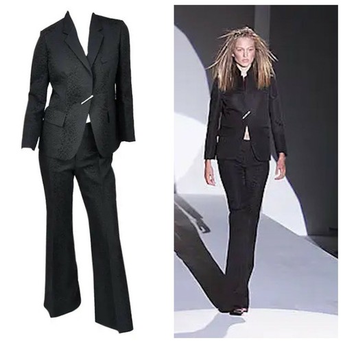 Tuta pantalone 2000 - s/s,