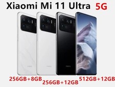Xiaomi Mi 11 Ultra 5G 128 GB