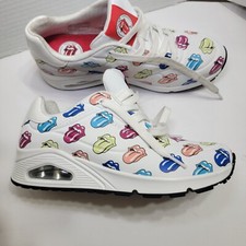 Rolling Stones Street Uno