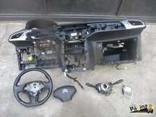 NO CINTURE KIT AIRBAG COMPLETO