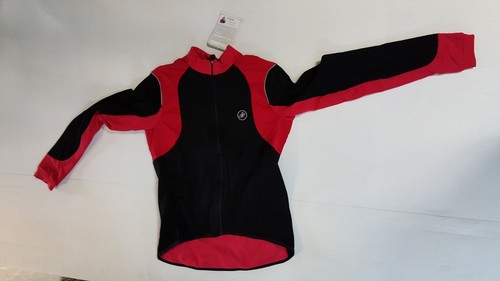 Castelli antivento invernale