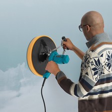 Nuova cazzuola elettrica 850W