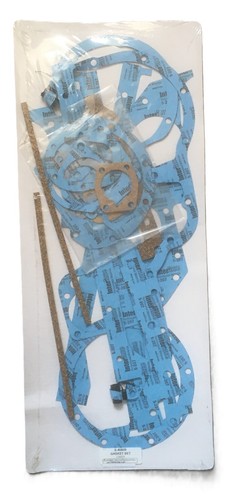 Kit guarnizioni inferiori per