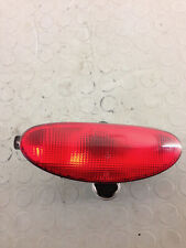 PEUGEOT 206 (2001) 1.9 51KW 5P FANALE RETRONEBBIA POSTERIORE PARAURTI 45106