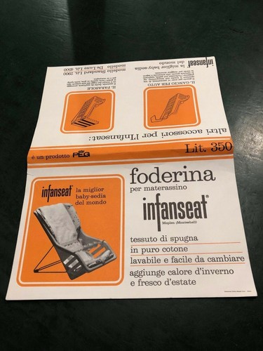Pubblicitario vintage - pubblicitario,