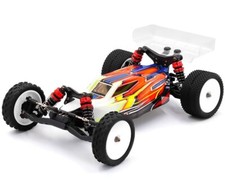LC Racing BHC-1 2WD Brushed