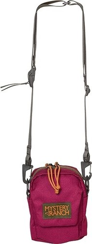 Borsa tracolla mystery - a, ranch