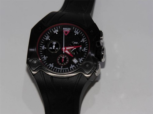 Breil ducati cronografo - breil,