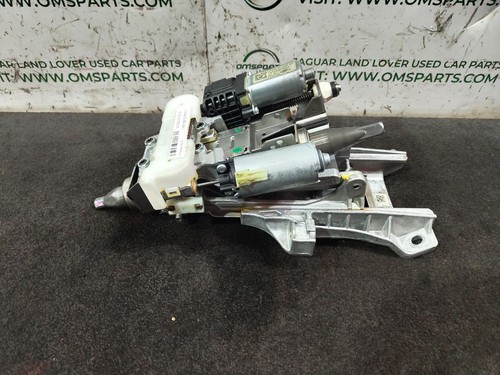 Piantone sterzo range rover - sterzo,