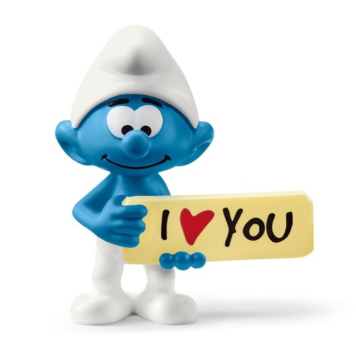 The smurfs smurf - the,