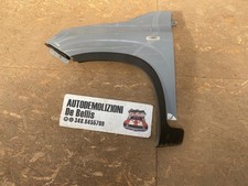 PARAFANGO ANTERIORE SX FIAT