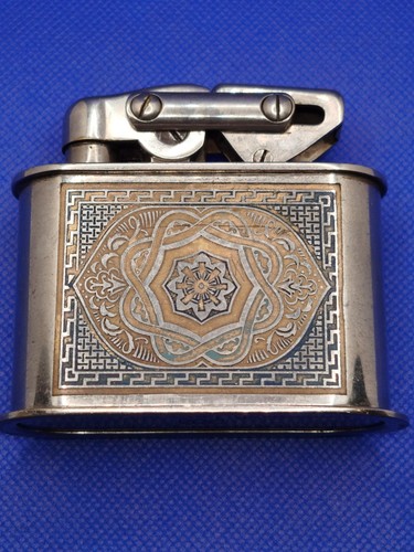 Accendino tavolo vintage - accendino,