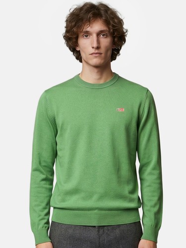 Maglione uomo napapijri - maglione,